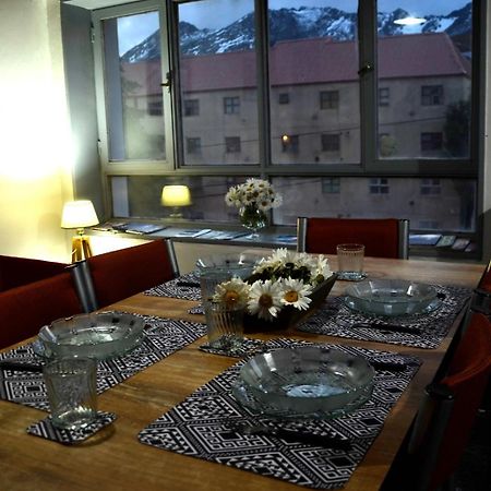 Horizonte Ushuaia Apartment Exterior photo