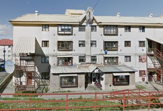 Horizonte Ushuaia Apartment Exterior photo