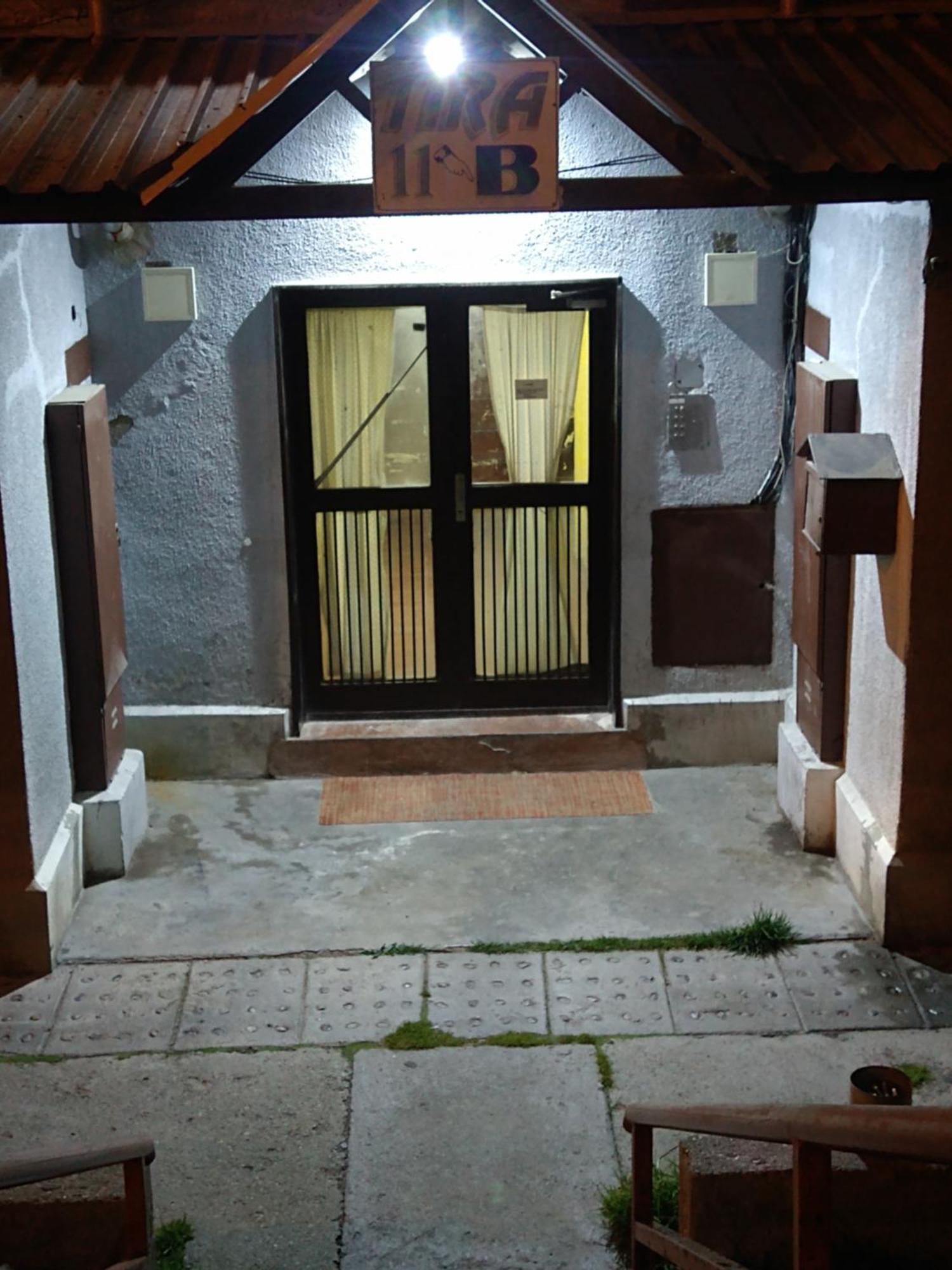 Horizonte Ushuaia Apartment Exterior photo